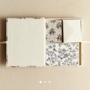 SÉZANE x ANTOINETTE POISSON Correspondence Set - Gift cards